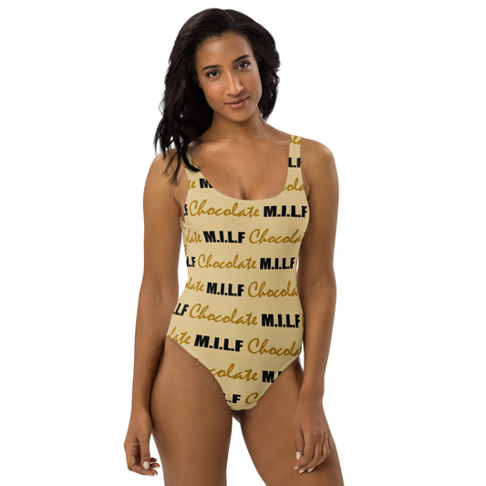 M.I.L.F (Chocolate)