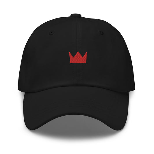 Royal hat
