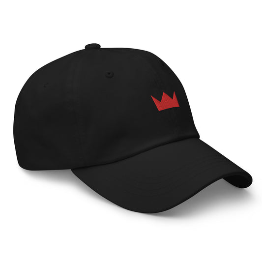 Royal hat