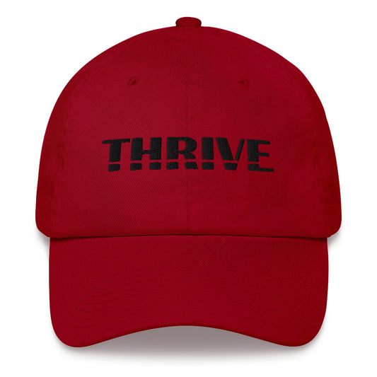 Thrive hats