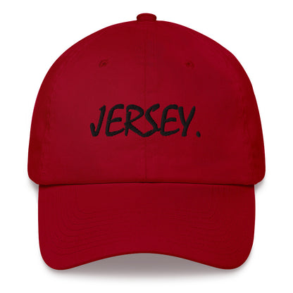 Jersey. hats