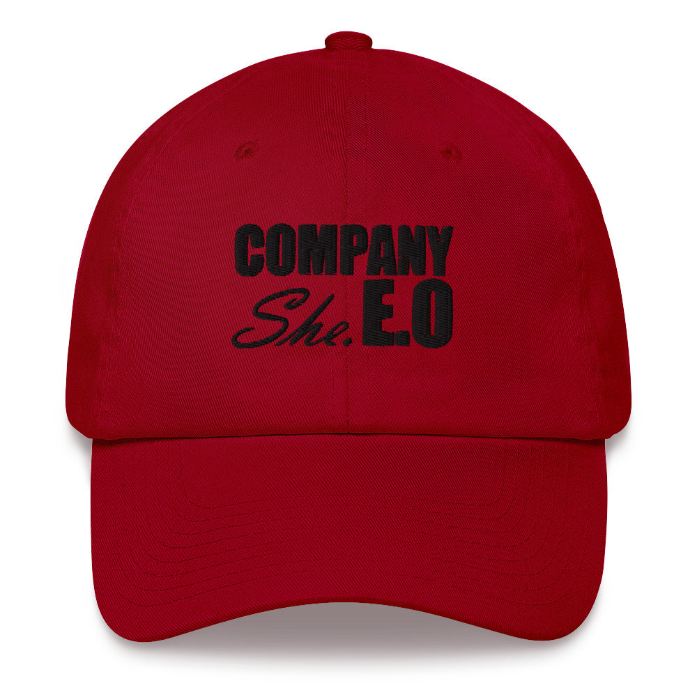 Company She.E.O