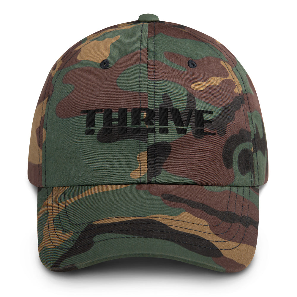 Thrive hats