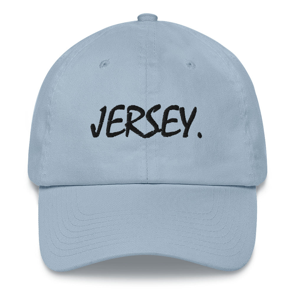 Jersey. hats