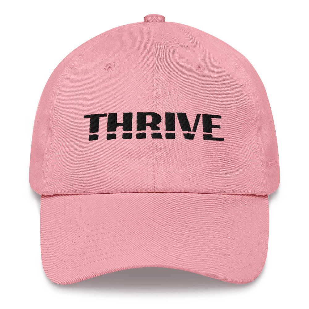 Thrive hats