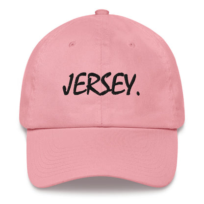 Jersey. hats