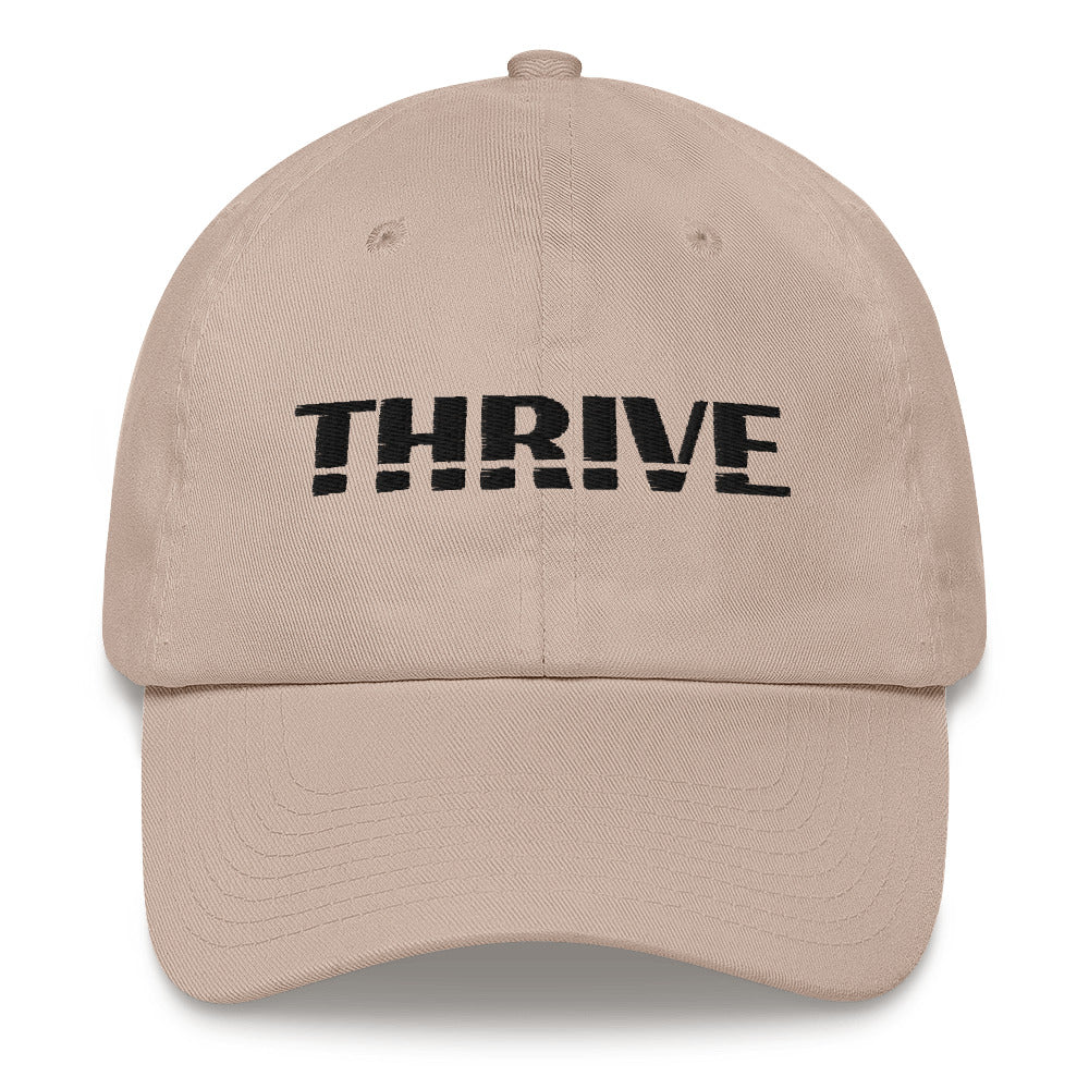 Thrive hats