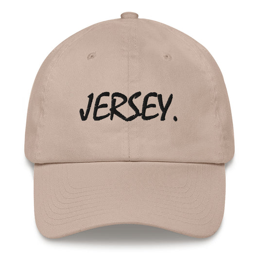 Jersey. hats