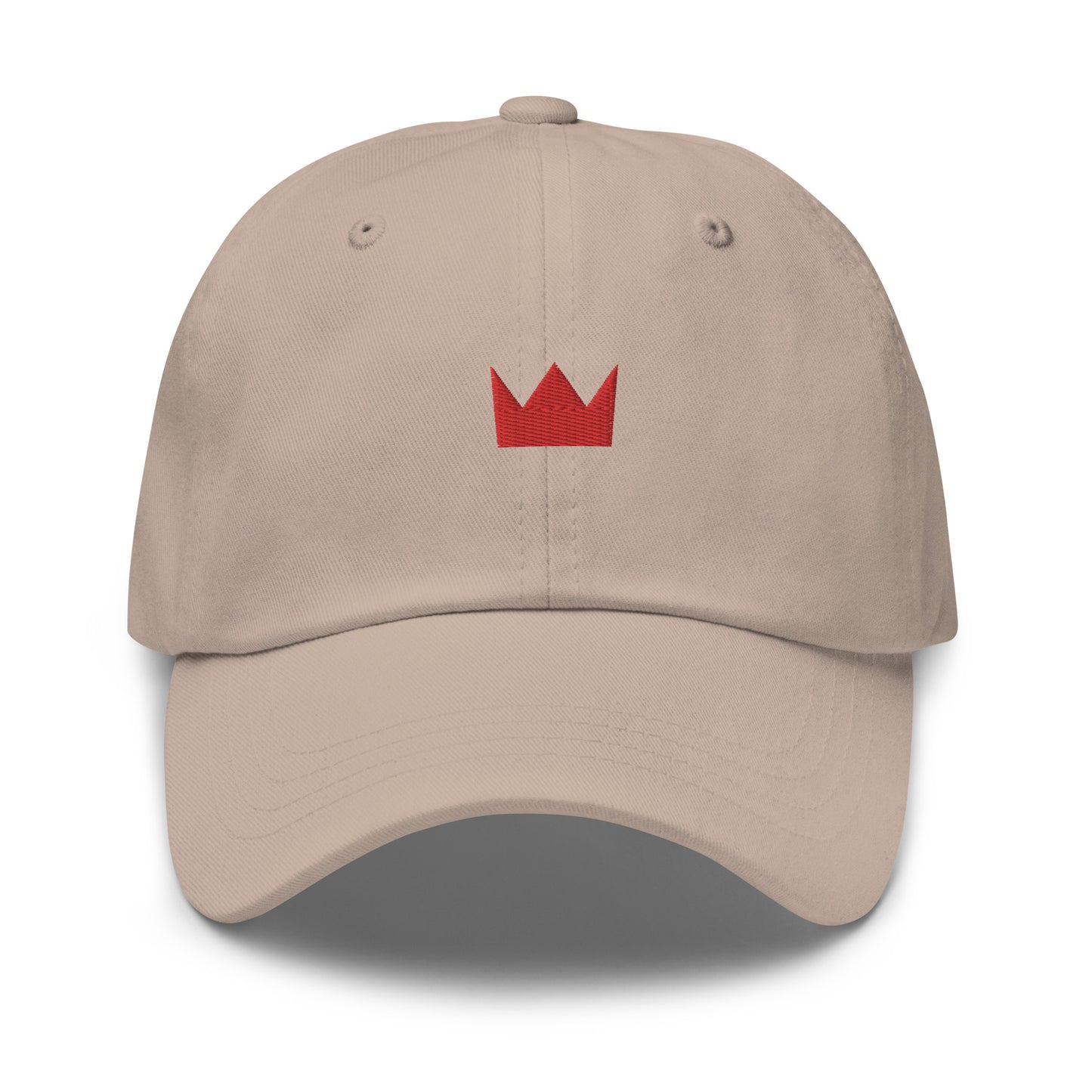 Royal hat