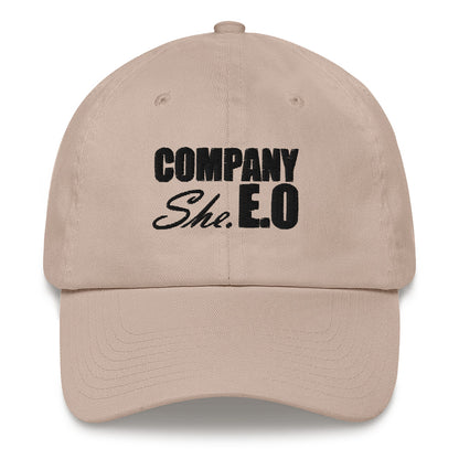 Company She.E.O