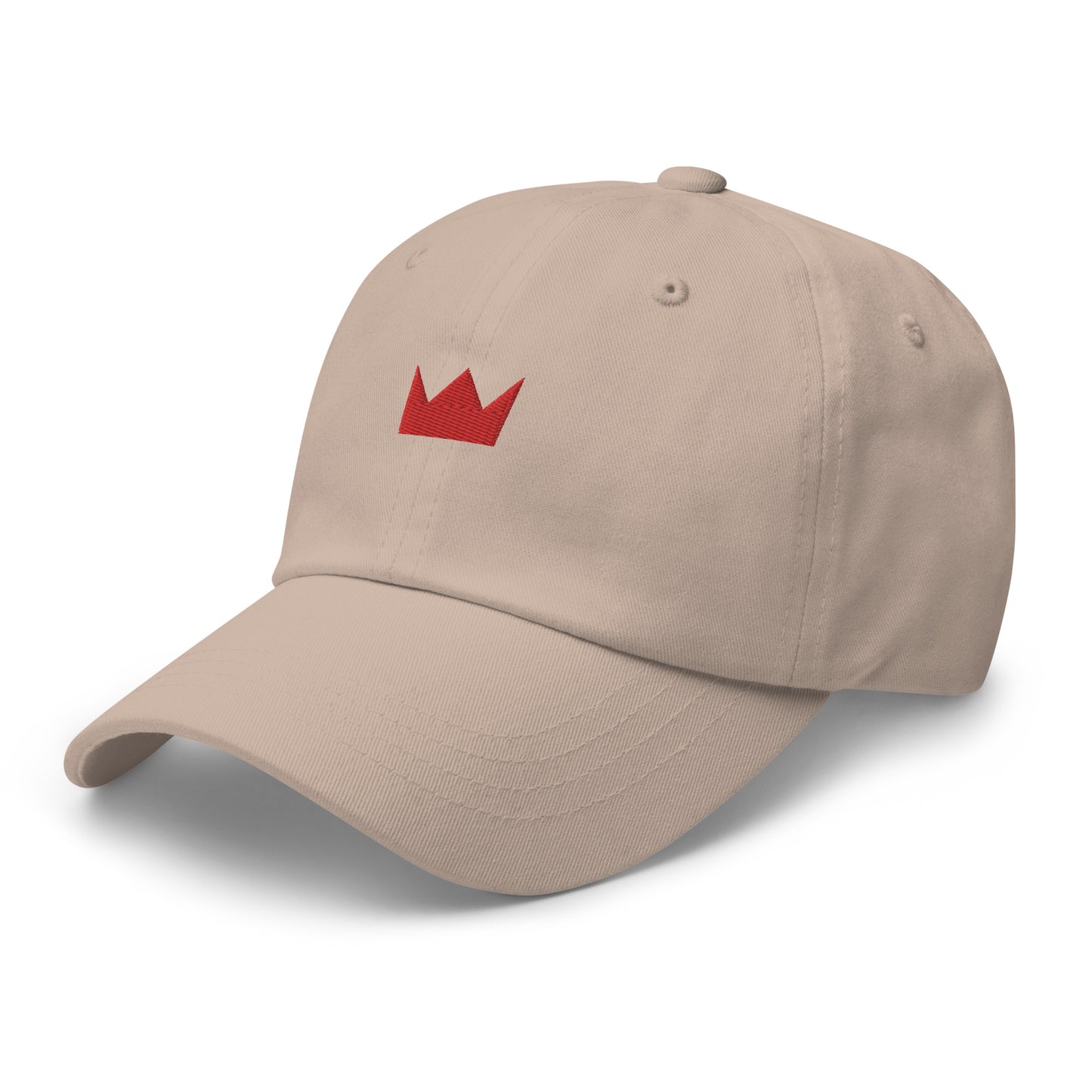 Royal hat