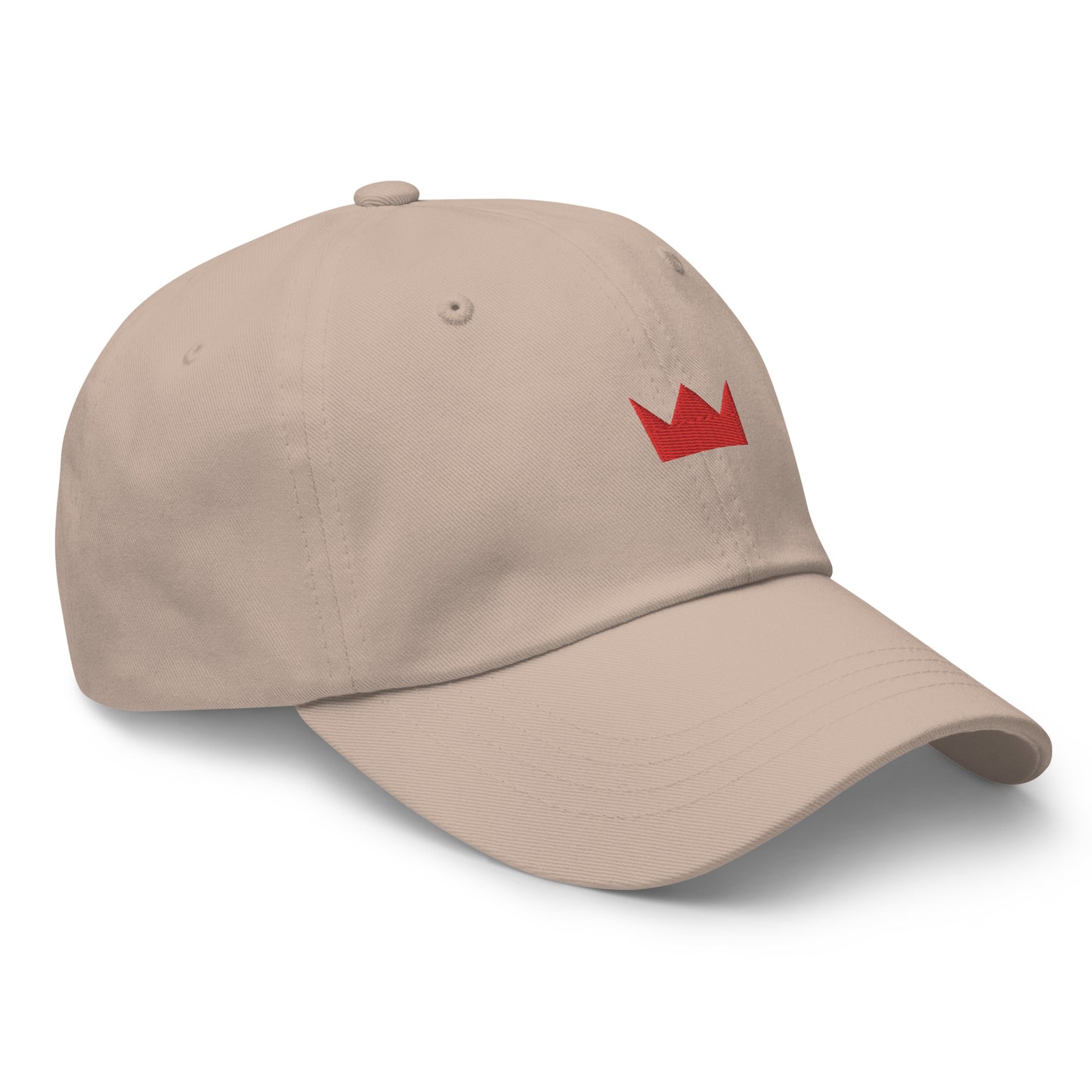 Royal hat