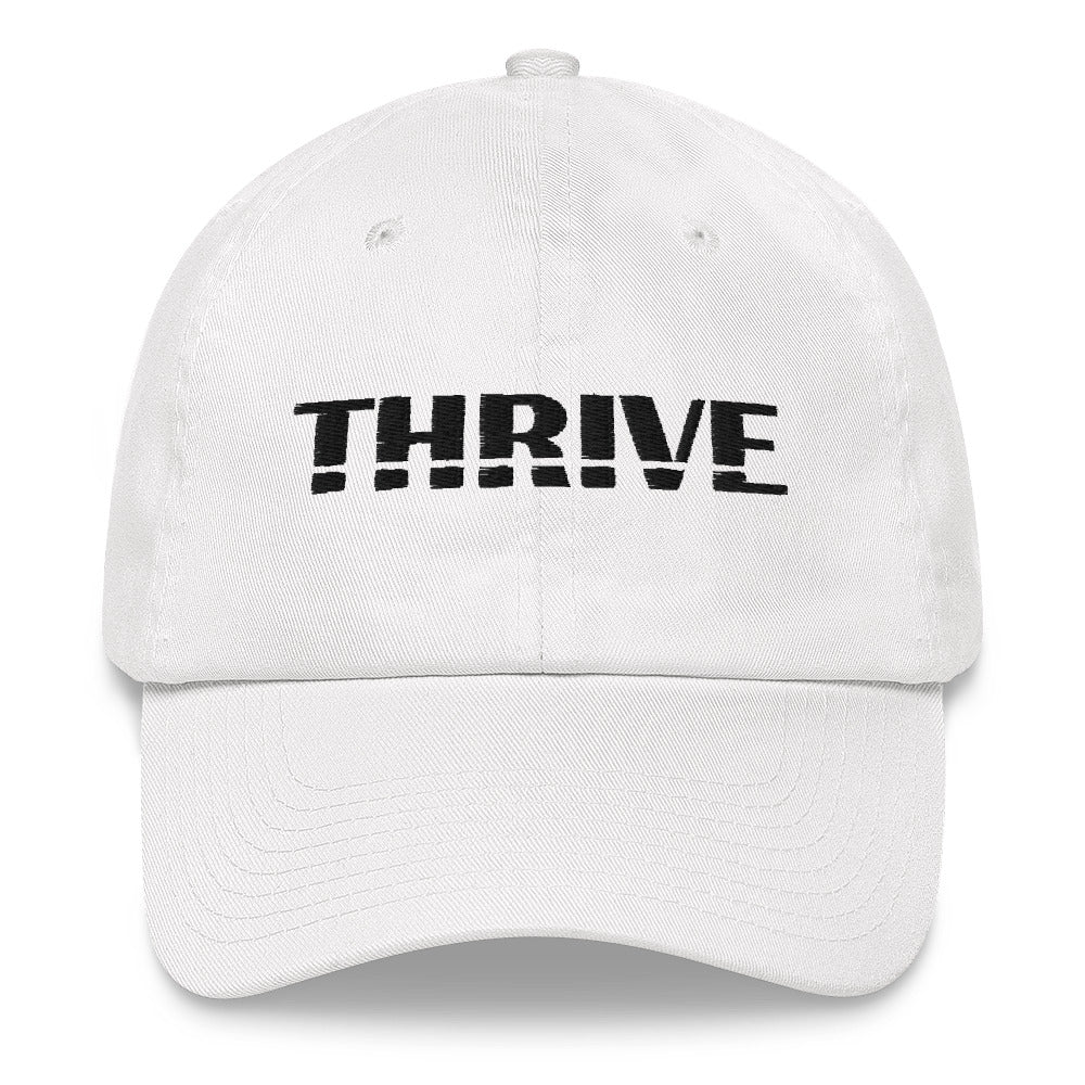 Thrive hats