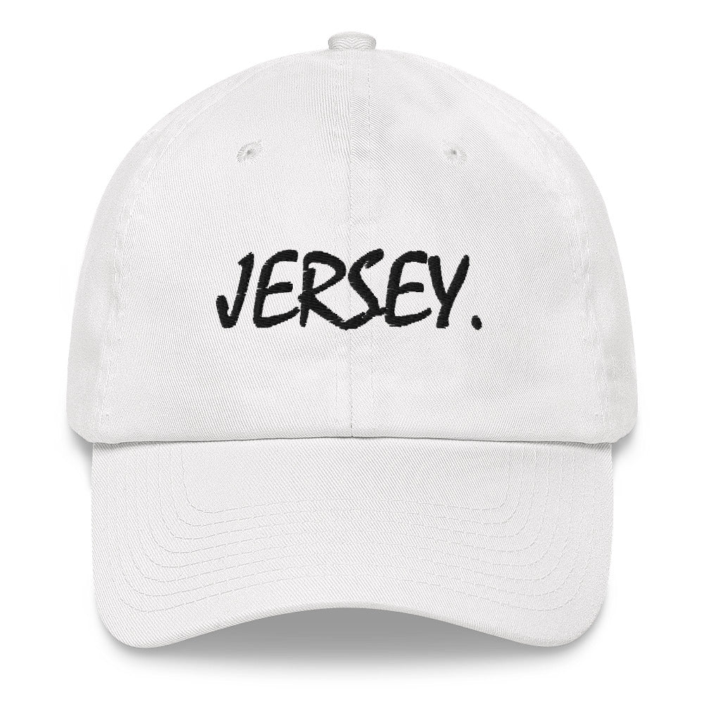 Jersey. hats