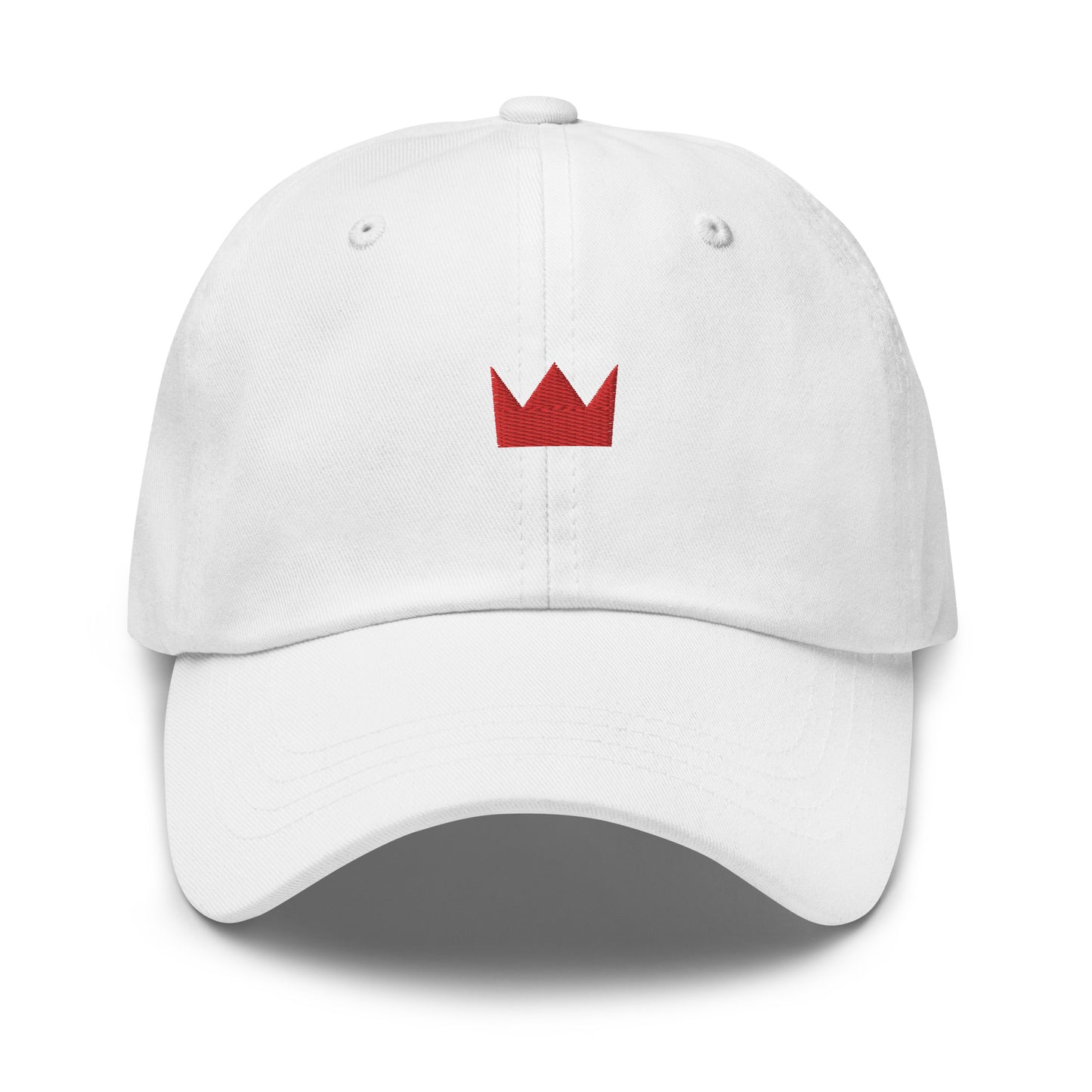 Royal hat
