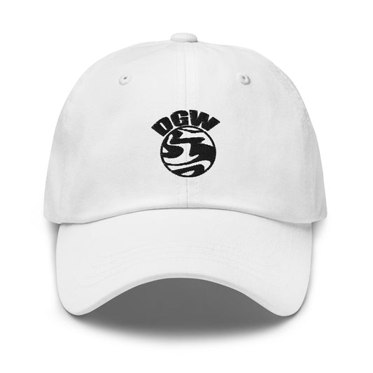 Digital Girl World (DGW) hats