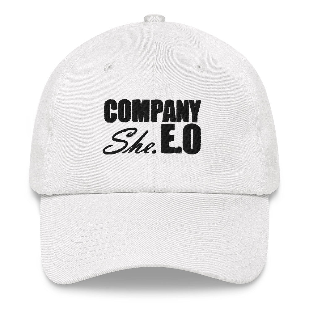 Company She.E.O