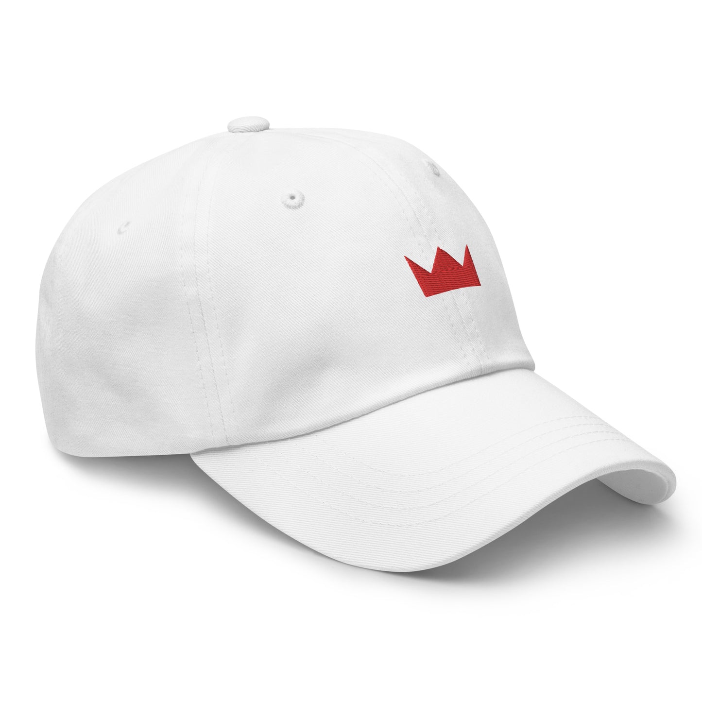 Royal hat