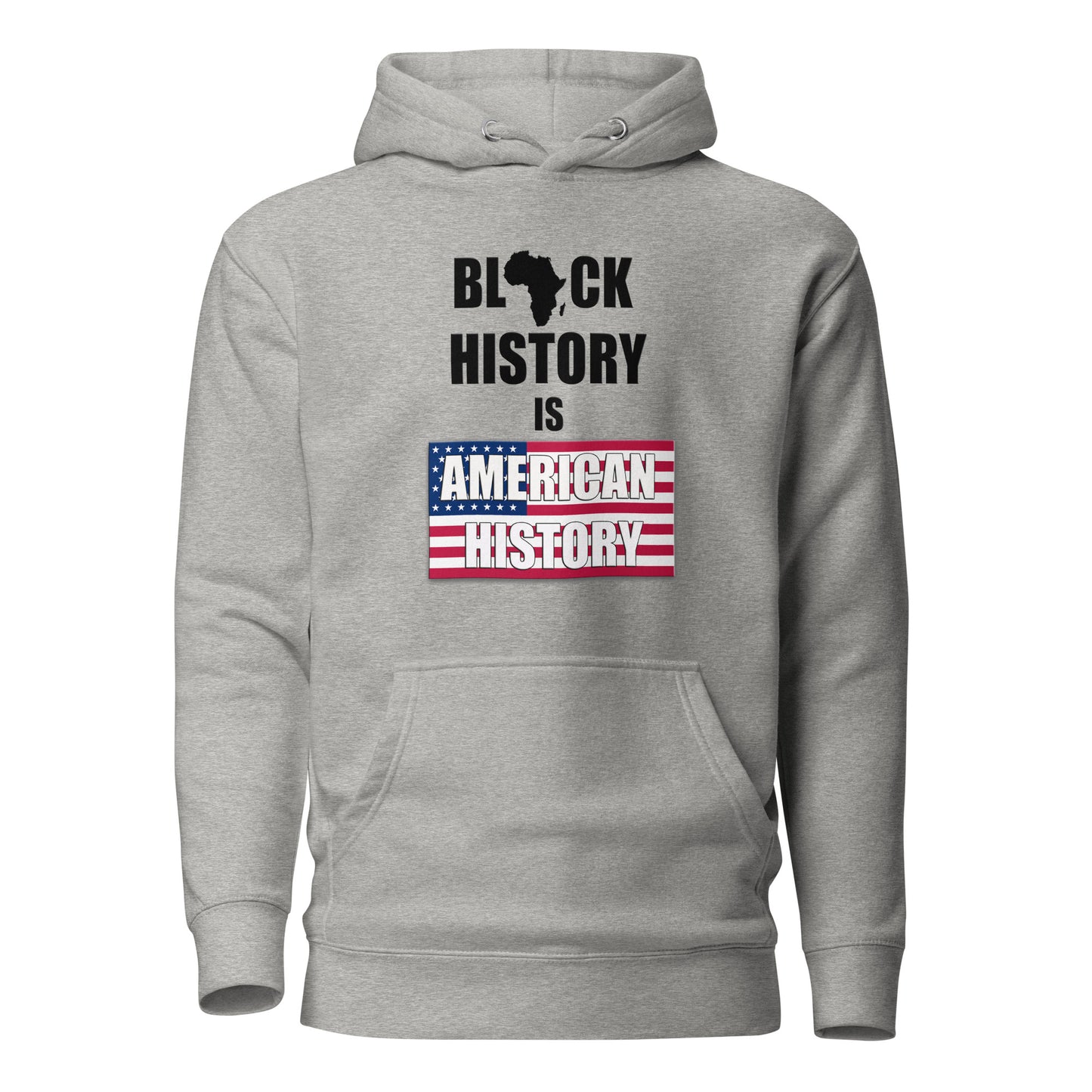 Black History is American History