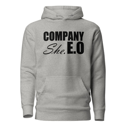 Company She.E.O