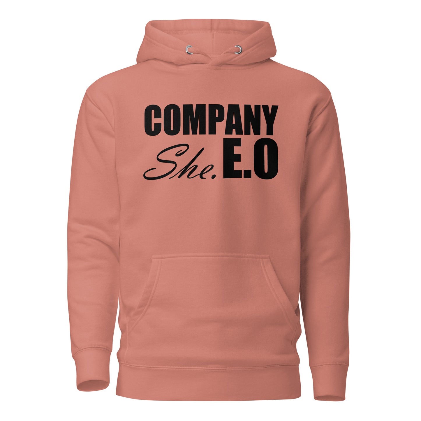 Company She.E.O