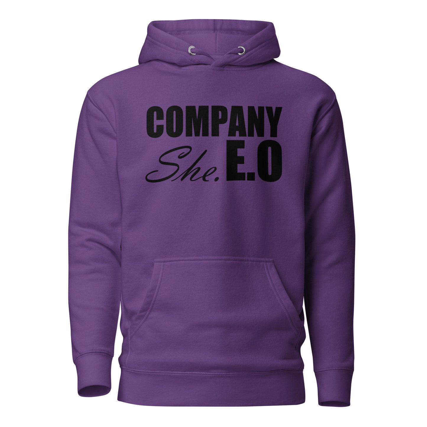 Company She.E.O