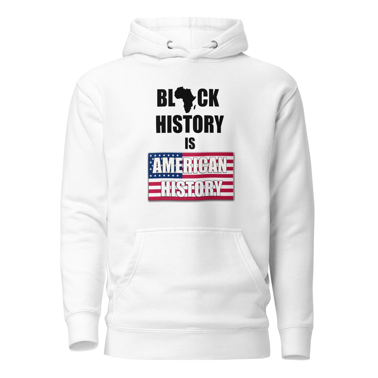 Black History is American History