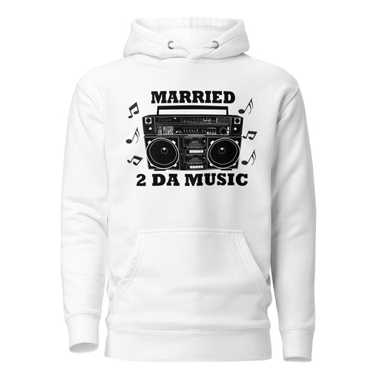 Married 2 da music