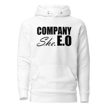 Company She.E.O