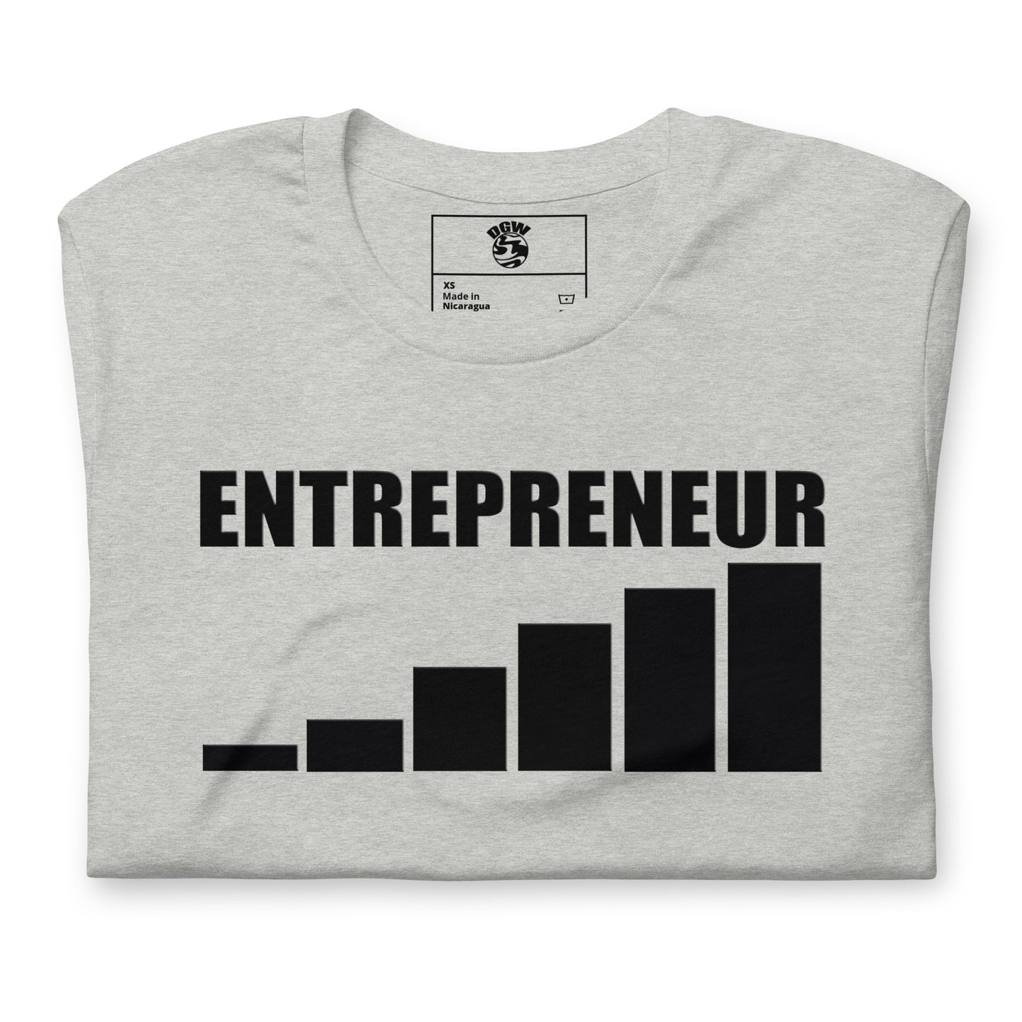 ENTREPRENEUR