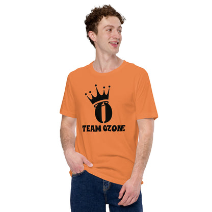 TEAM OZONE