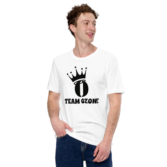 TEAM OZONE