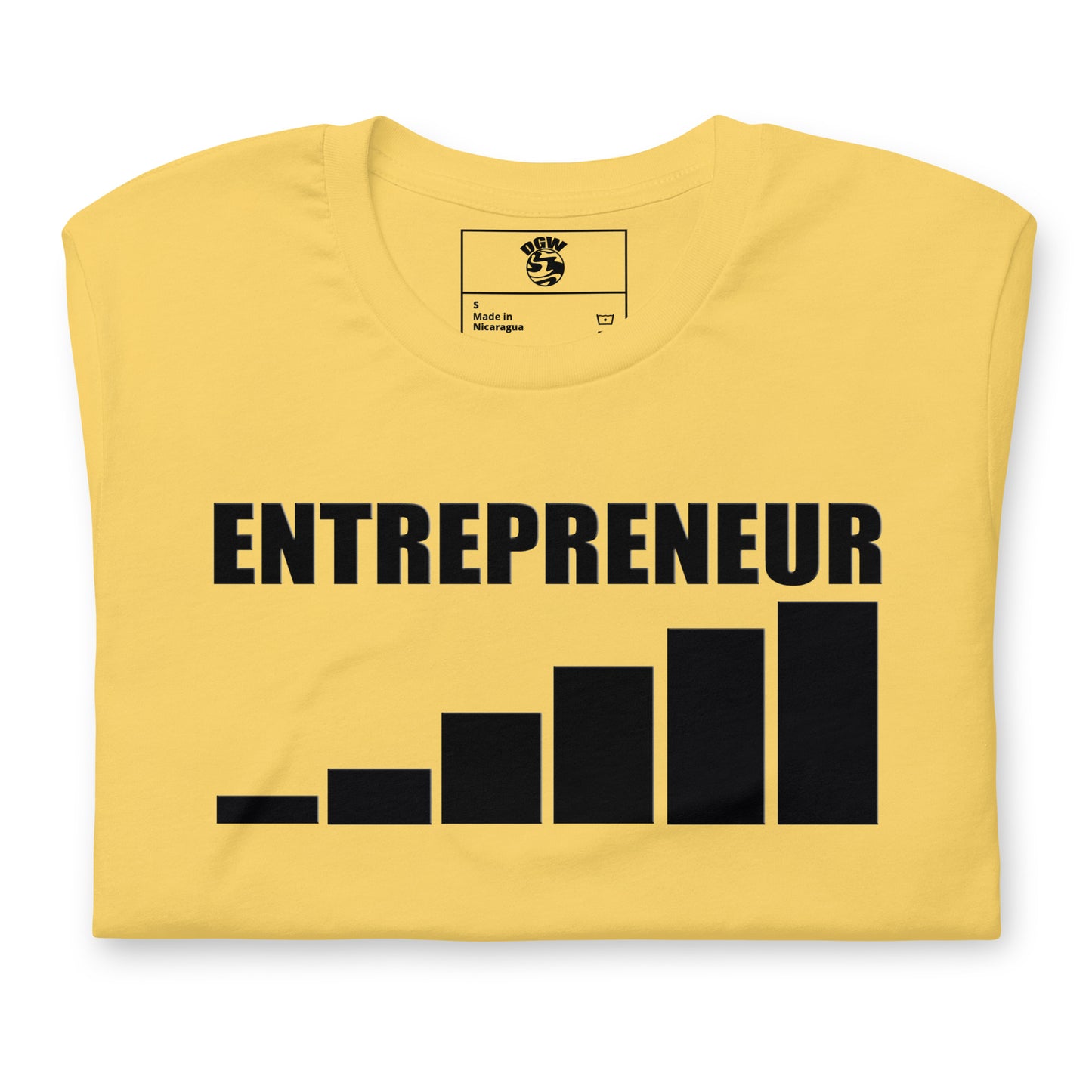 ENTREPRENEUR