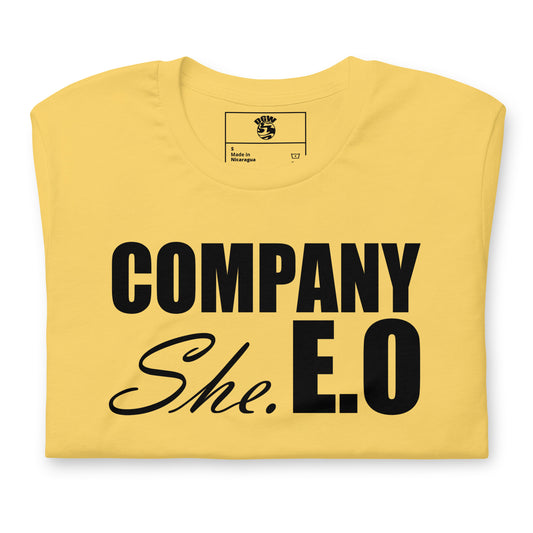 Company She.E.O