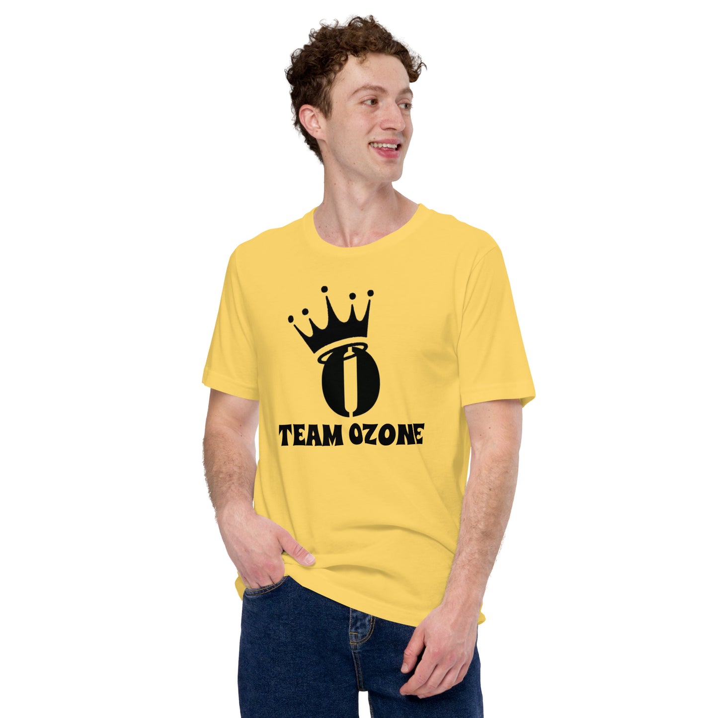 TEAM OZONE