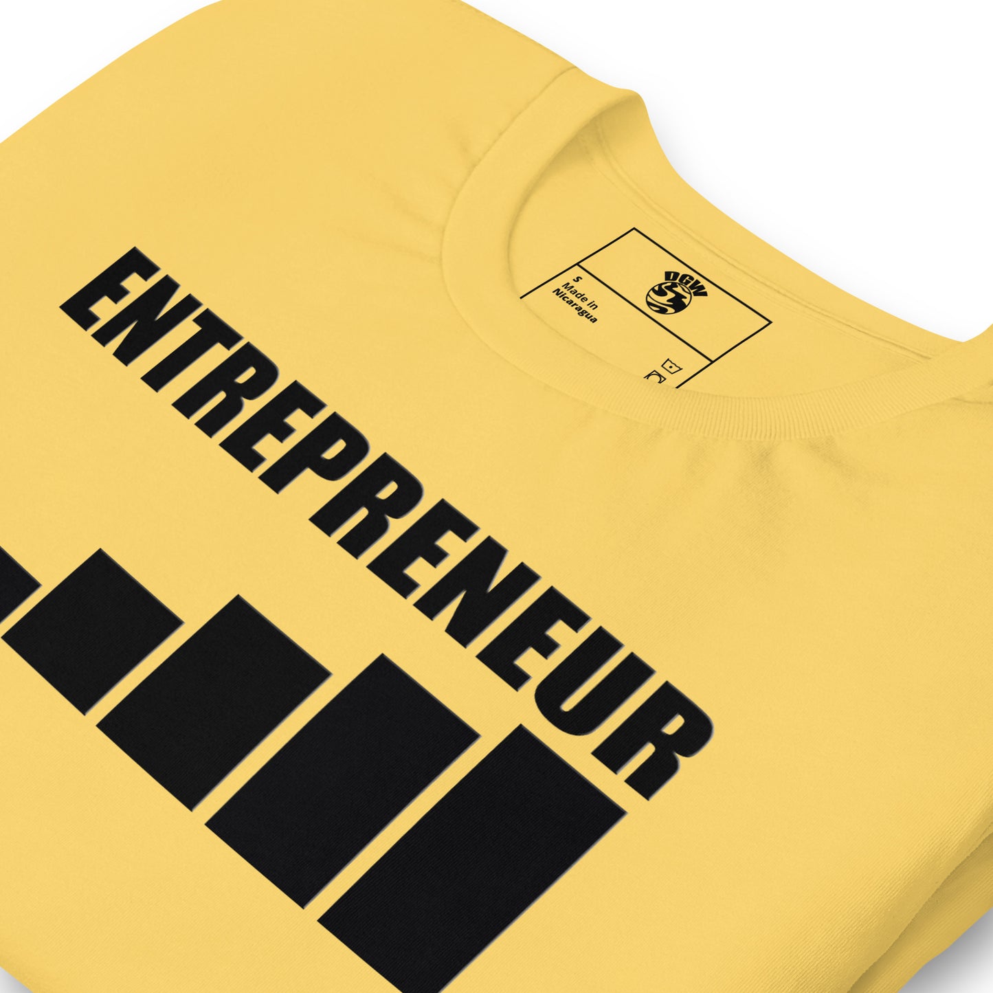 ENTREPRENEUR